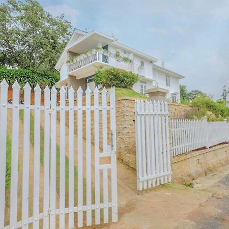 Biet Thu Trang Da Lat Villa Exterior photo